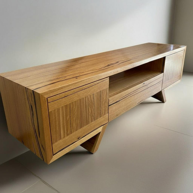 tv-unit-media-console-cabinet-handmade-sydney