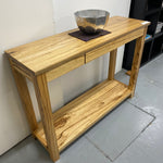 Australian Hardwood Custom Furniture