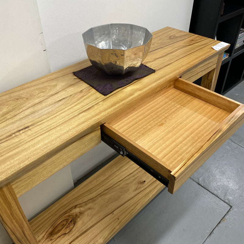 Australian Hardwood Custom Furniture