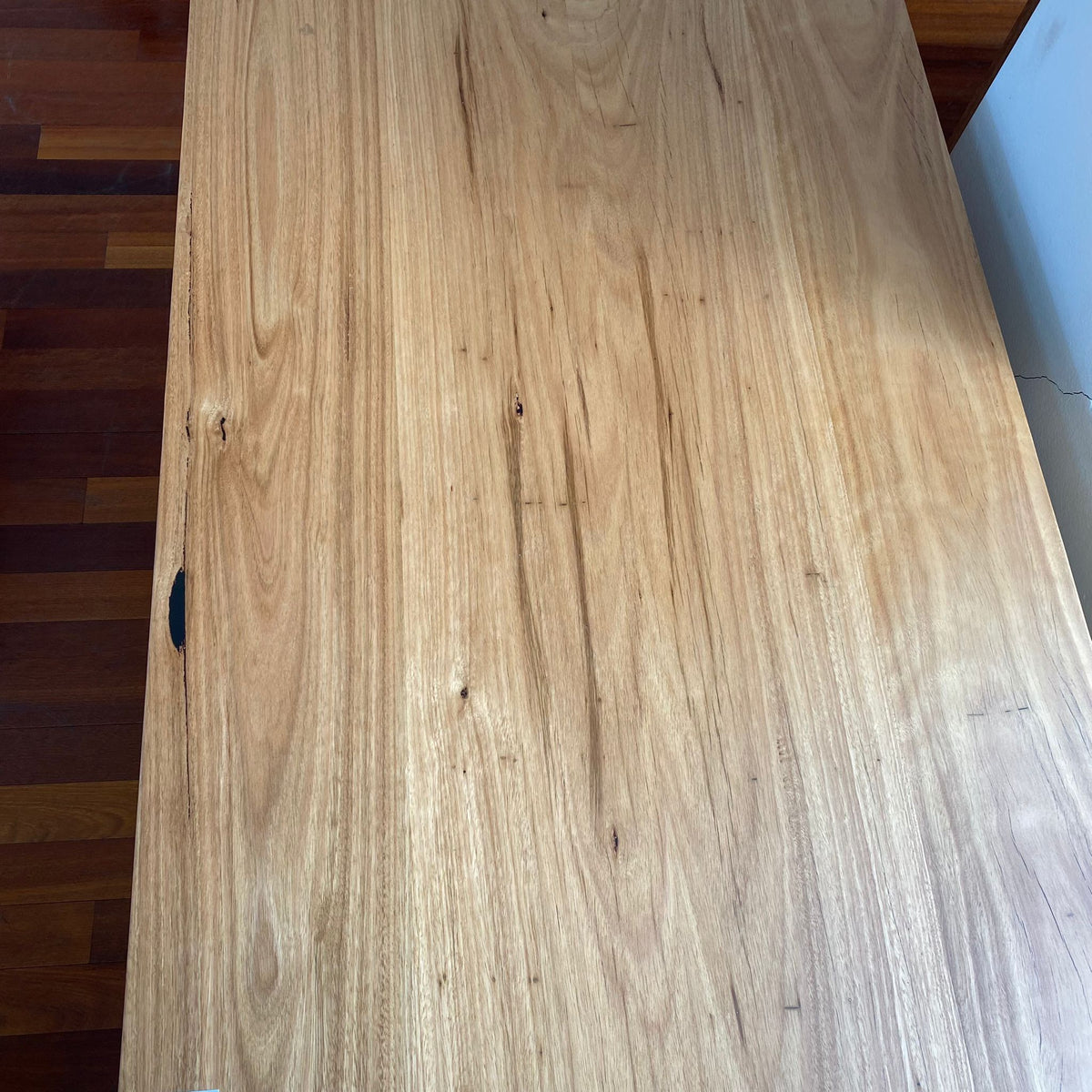 Australian Hardwood Custom Furniture