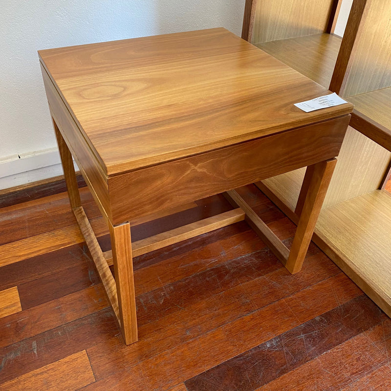Australian Hardwood Custom Furniture