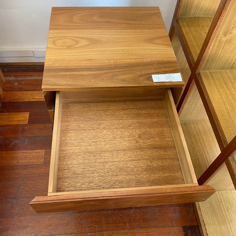 Australian Hardwood Custom Furniture