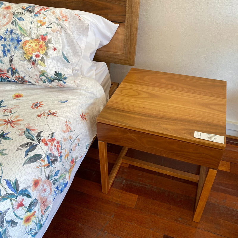 Australian Hardwood Custom Furniture