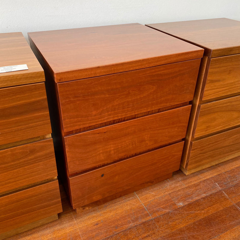Australian Hardwood Custom Furniture