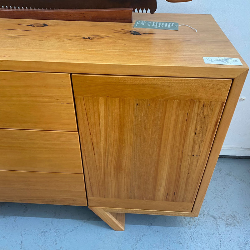 Australian Hardwood Custom Furniture