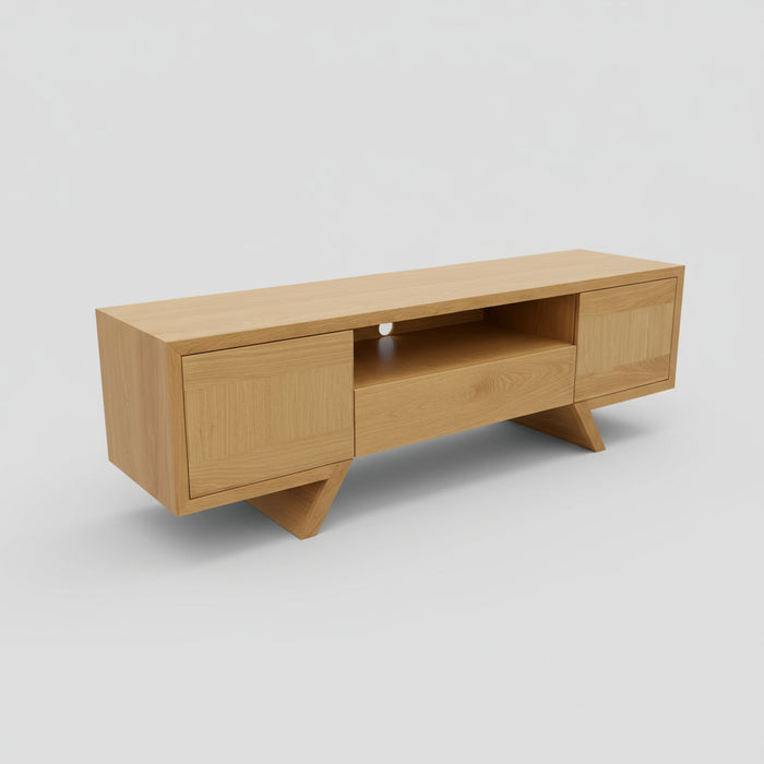 Australian Hardwood Custom Furniture