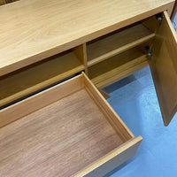 Australian Hardwood Custom Furniture