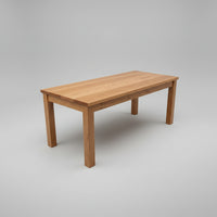 Australian Hardwood Custom Furniture