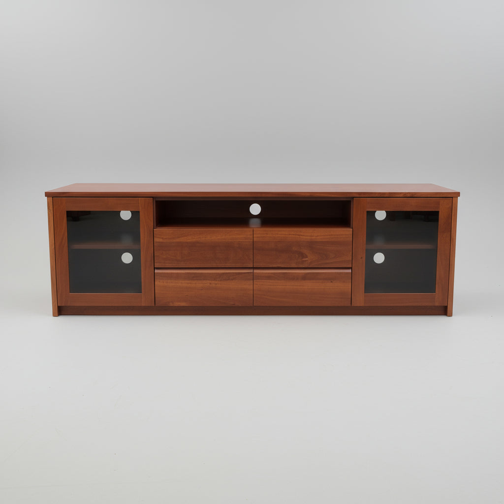 Australian Hardwood Custom Furniture