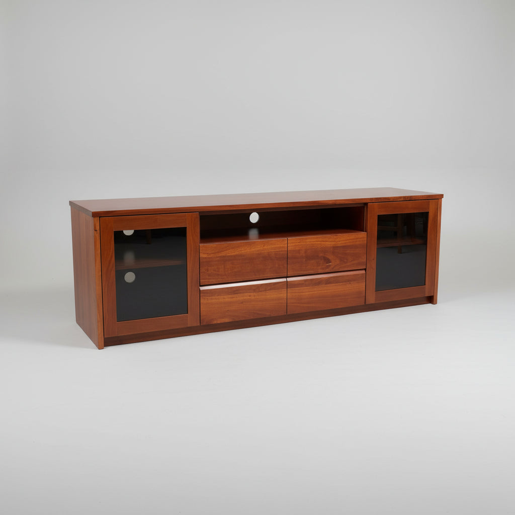 Australian Hardwood Custom Furniture