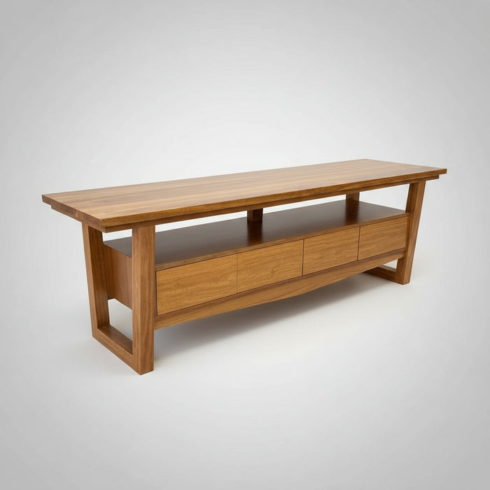 Australian Custom Hardwood Furniture