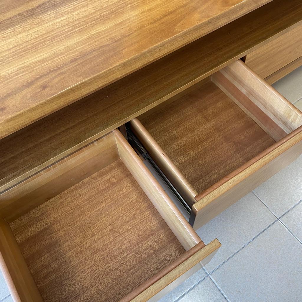 Australian Hardwood Custom Furniture