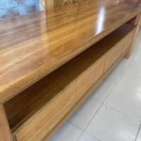 Australian Hardwood Custom Furniture