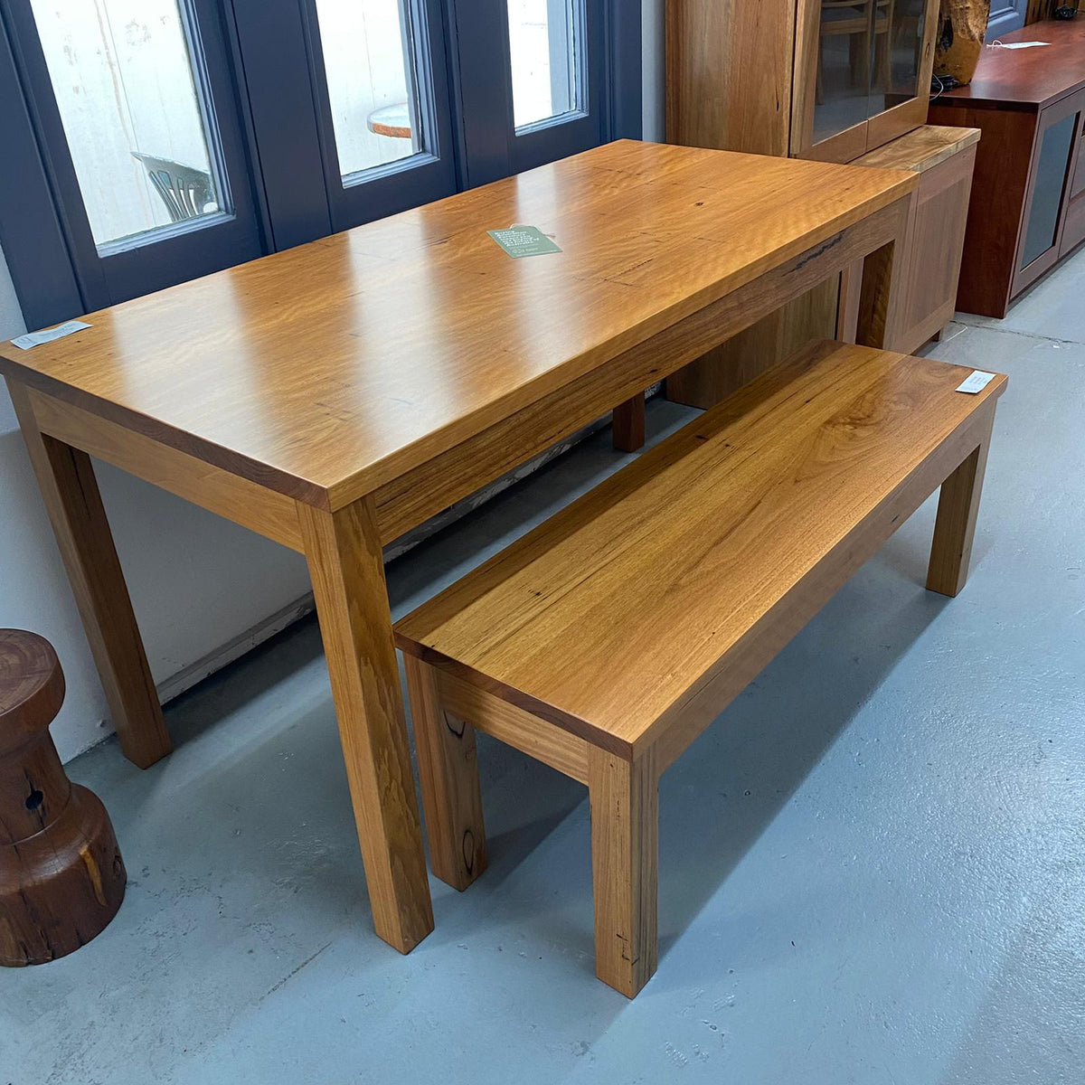 Australian Hardwood Custom Furniture