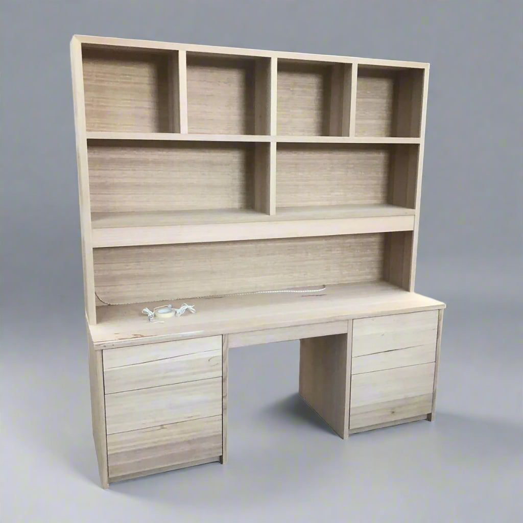 Australian Hardwood Custom Furniture
