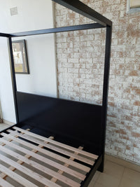 Australian Hardwood Custom Furniture