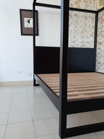 Australian Hardwood Custom Furniture