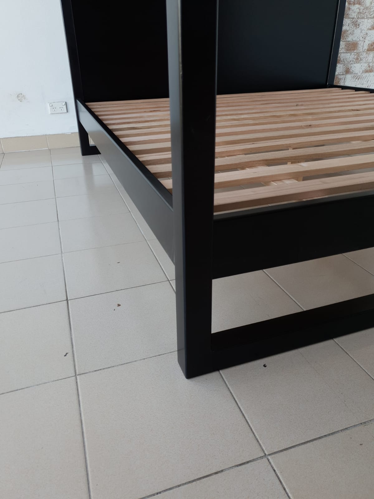 Australian Hardwood Custom Furniture