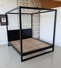 Australian Hardwood Custom Furniture