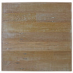 Beach House Timber Finish - White