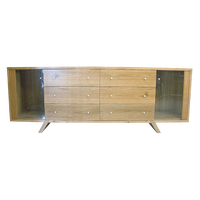 Australian Hardwood Custom Furniture