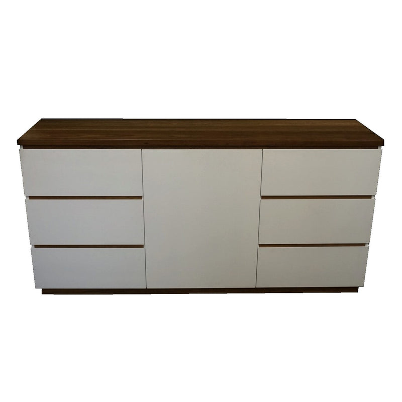 Australian Hardwood Custom Furniture