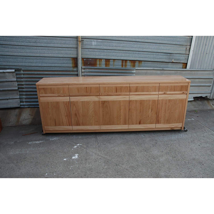 Australian Hardwood Custom Furniture