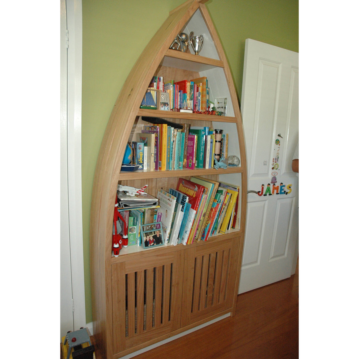 Australian Hardwood Custom Furniture