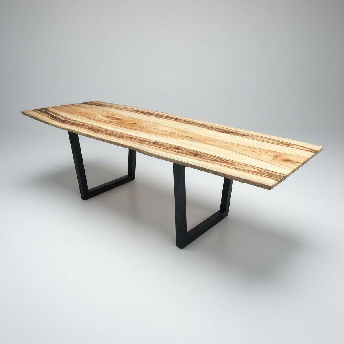 Dining Table - Ellis Metal Collection