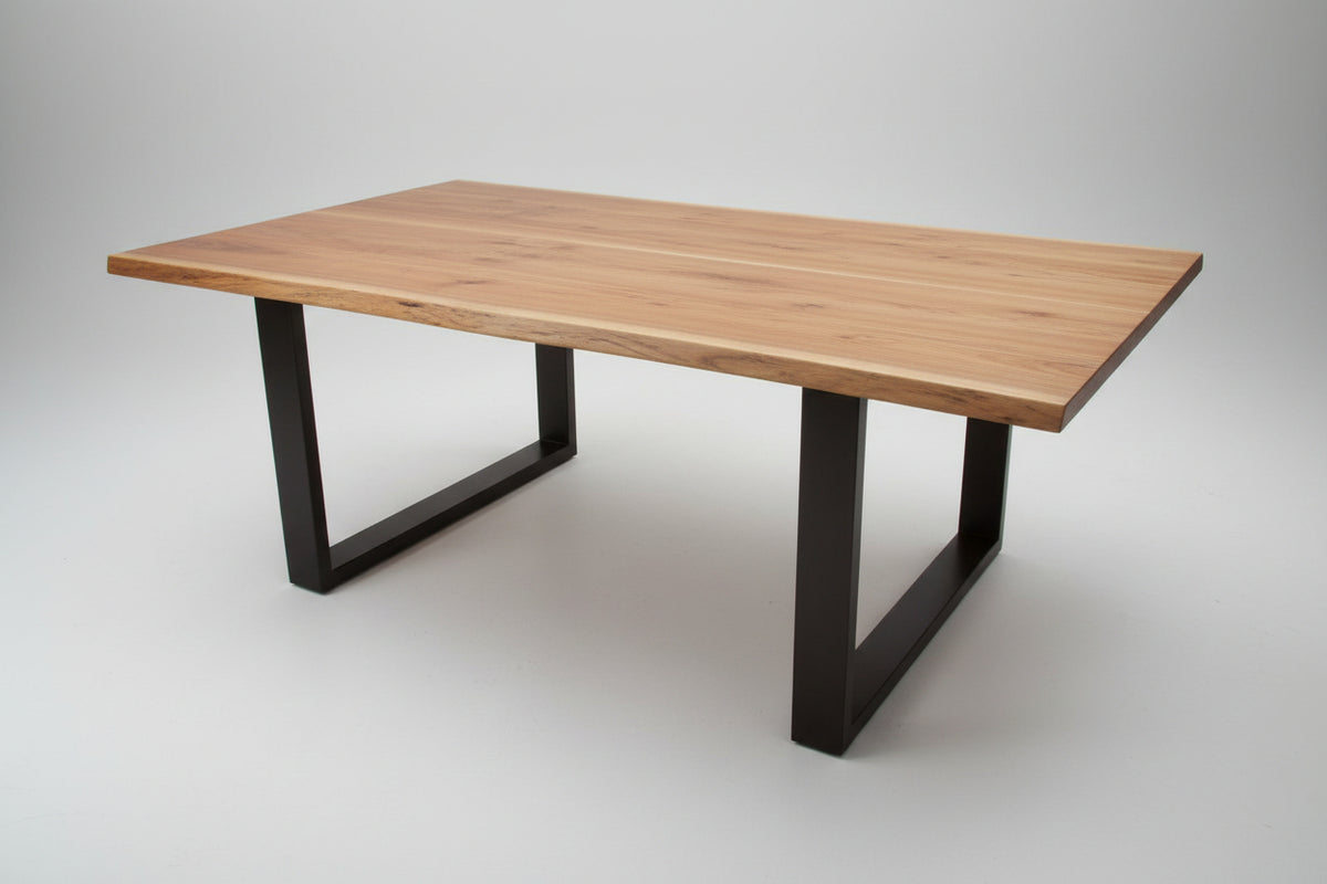 Dining Table - Ellis Metal Collection