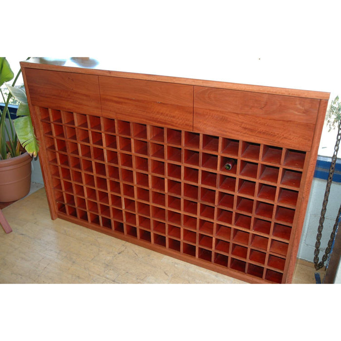 Australian Hardwood Custom Furniture