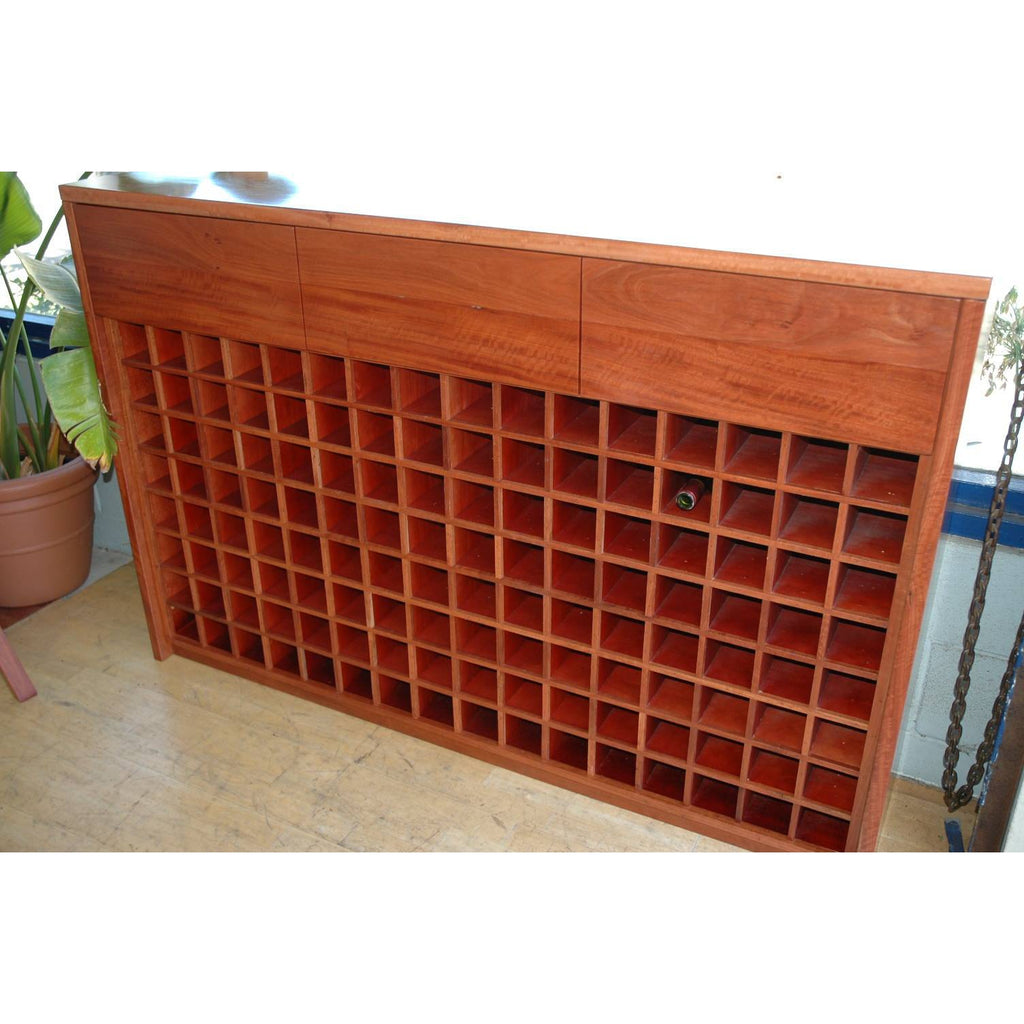 Australian Hardwood Custom Furniture