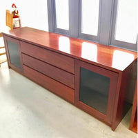 Australian Hardwood Custom Furniture