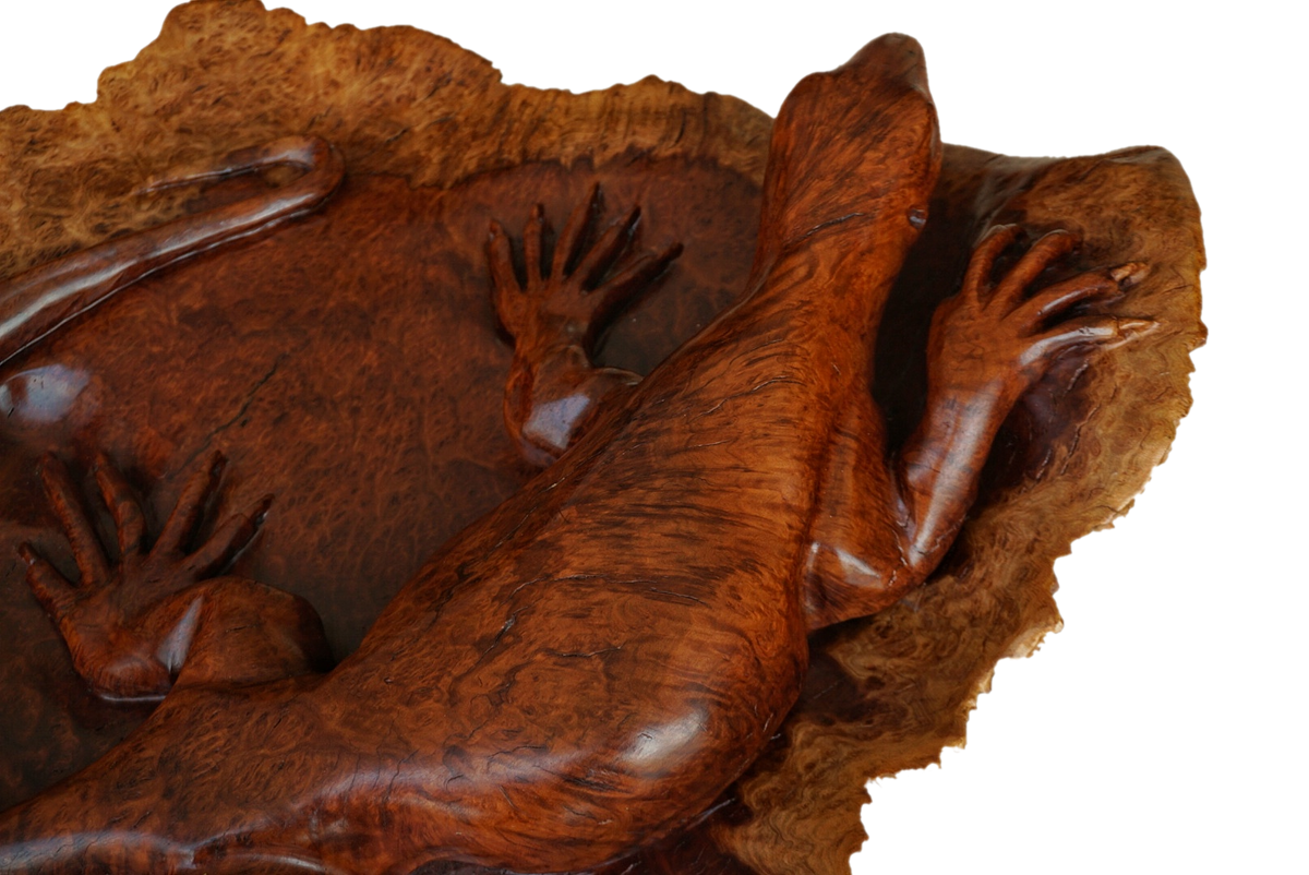 Australian Hardwood Custom Furniture