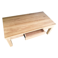 Australian Hardwood Custom Furniture