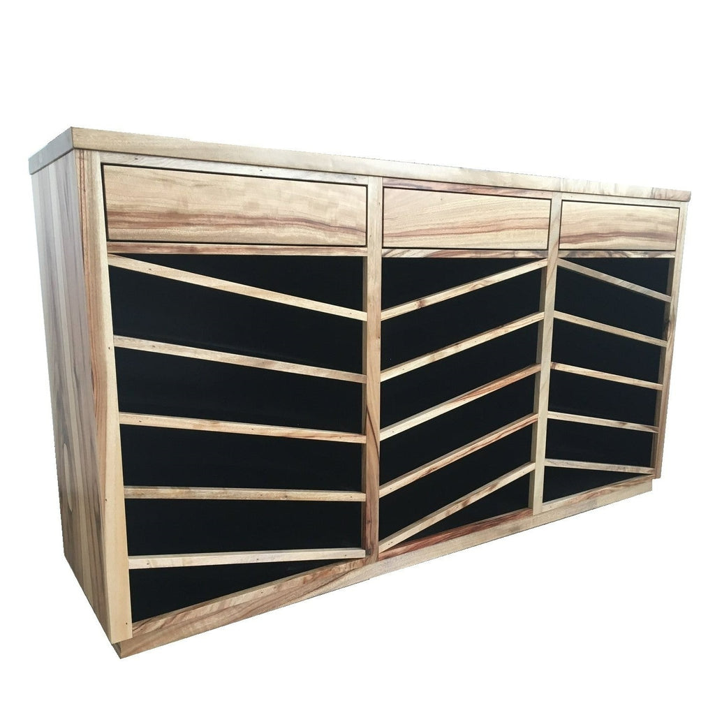 Australian Hardwood Custom Furniture