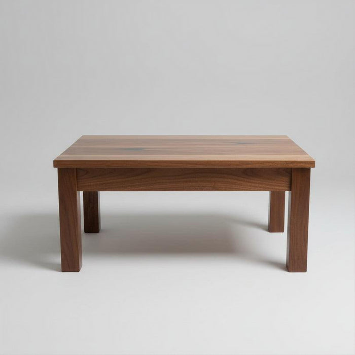 Australian Hardwood Coffee Table - Henly Collection