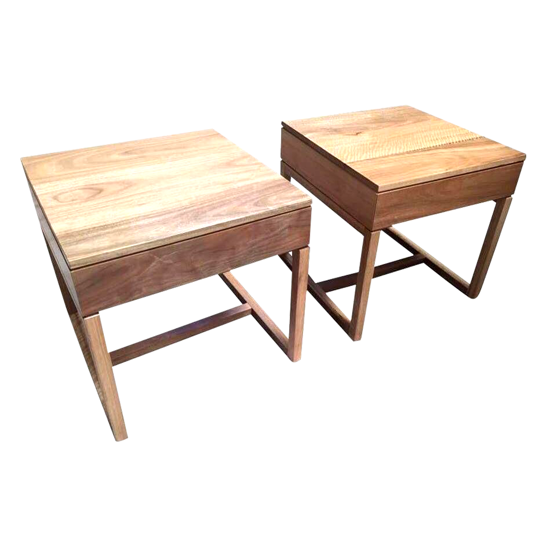 Australian Hardwood Custom Furniture