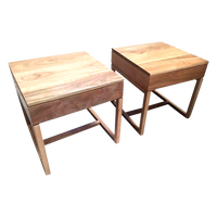 Australian Hardwood Custom Furniture