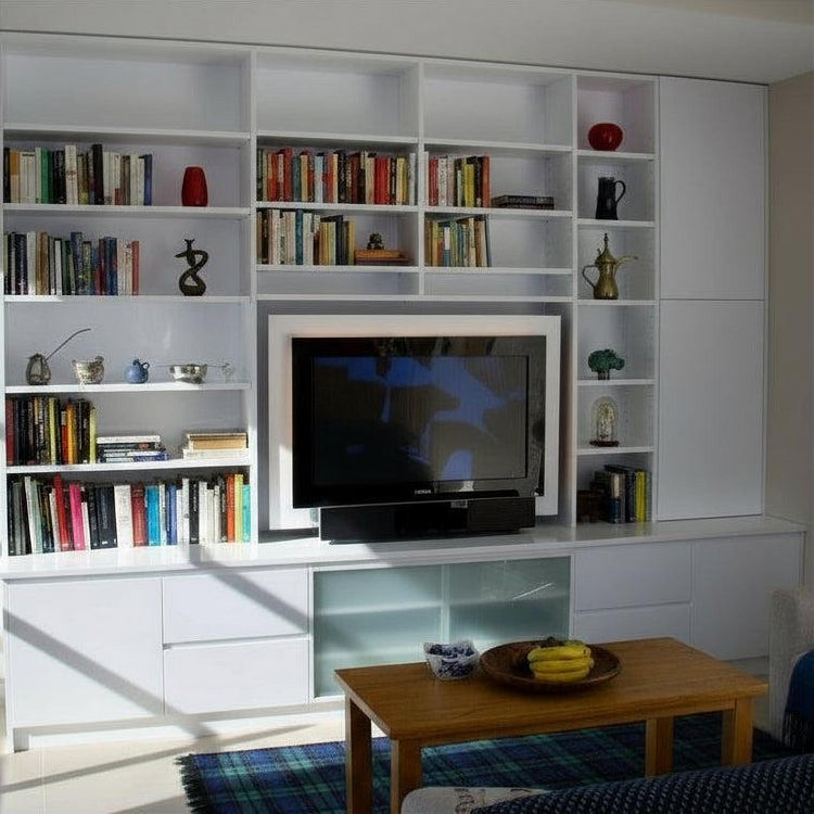 Australian Hardwood Custom Furniture