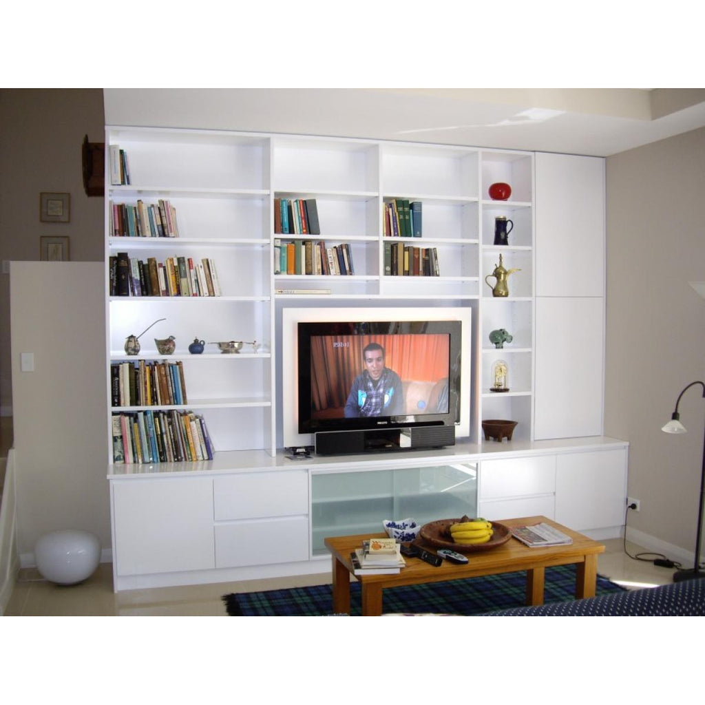 Australian Hardwood Custom Furniture