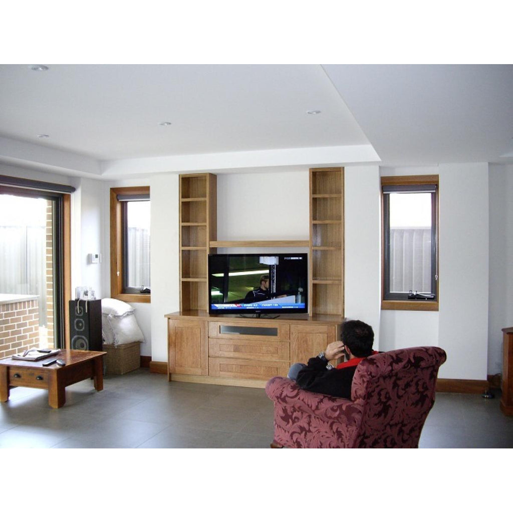 Australian Hardwood Custom Furniture