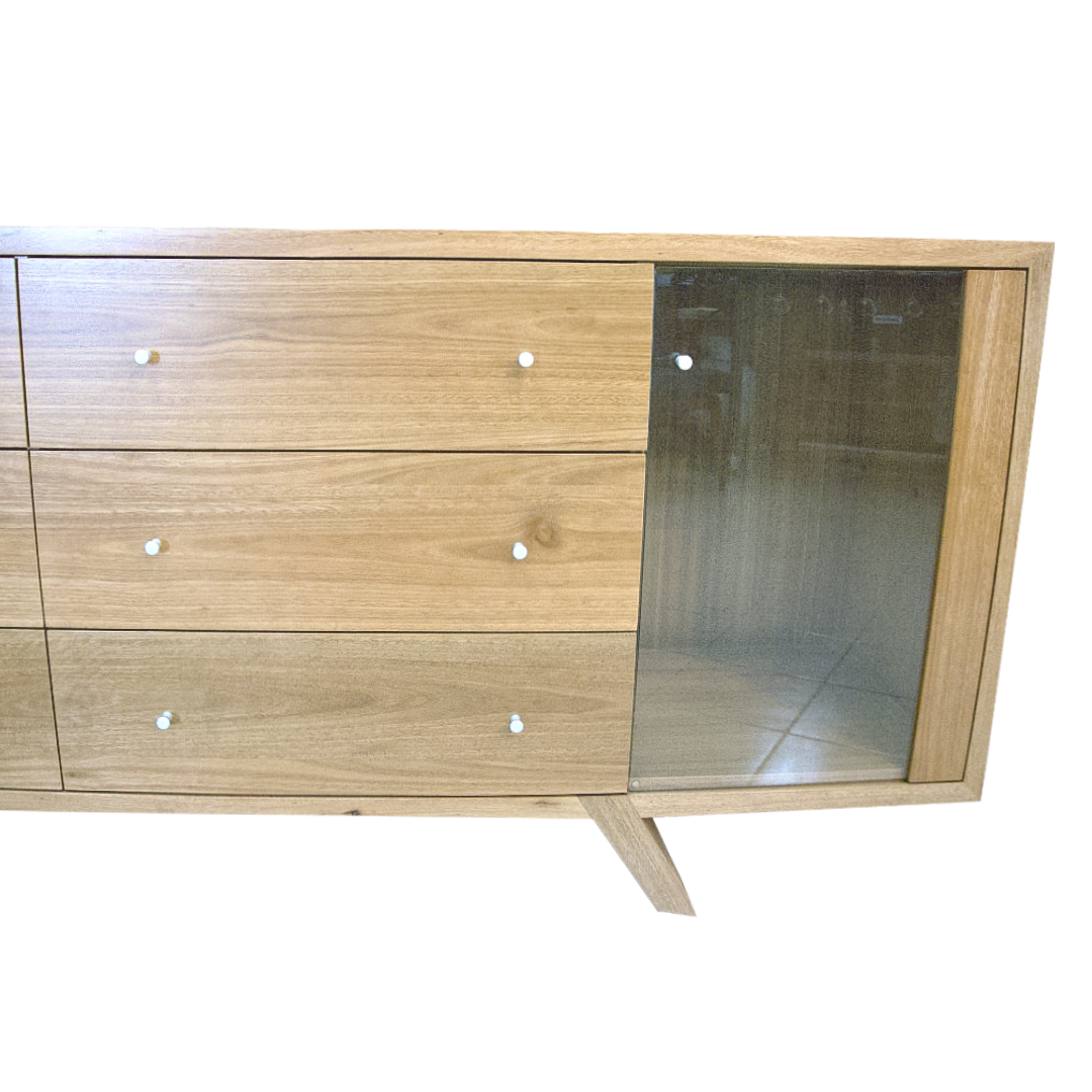 Australian Hardwood Custom Furniture