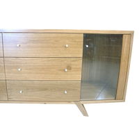 Australian Hardwood Custom Furniture