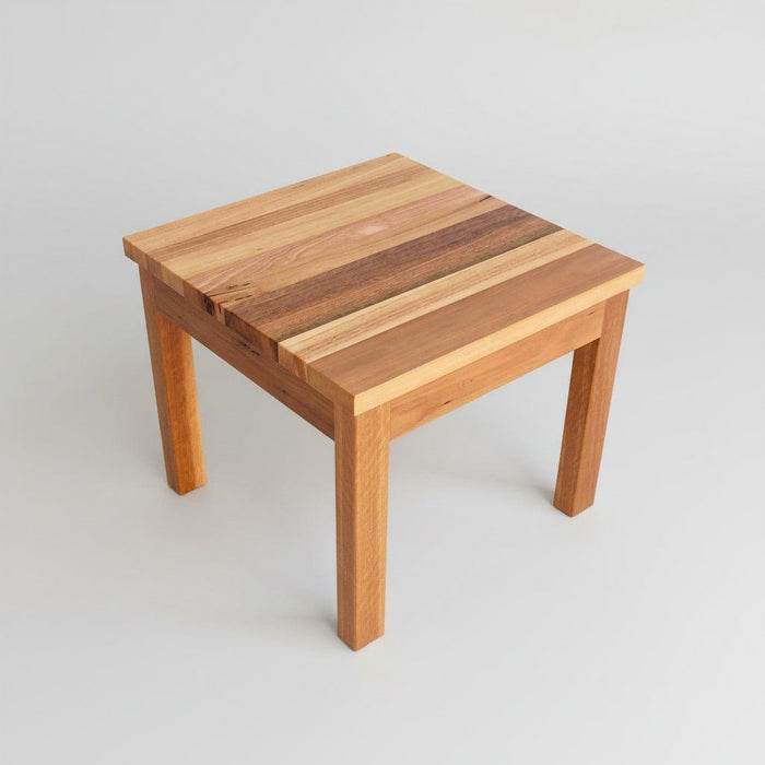 Australian Hardwood Coffee Table - Henly Collection