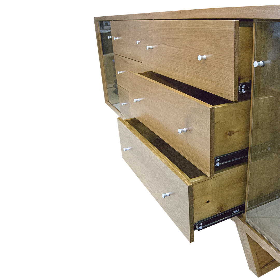 Australian Hardwood Custom Furniture