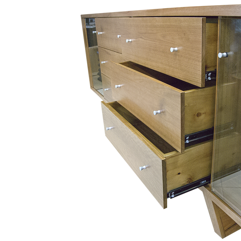 Australian Hardwood Custom Furniture