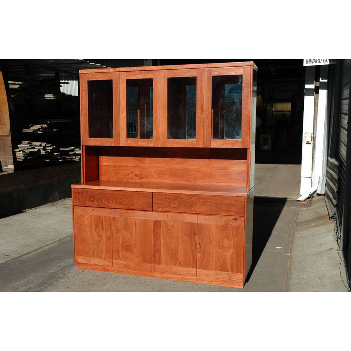 Australian Hardwood Custom Furniture