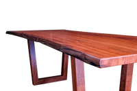 Australian Hardwood Custom Furniture