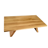 Australian Hardwood Custom Furniture